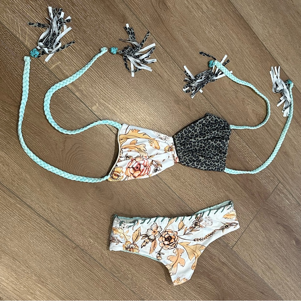 La Boheme bikini